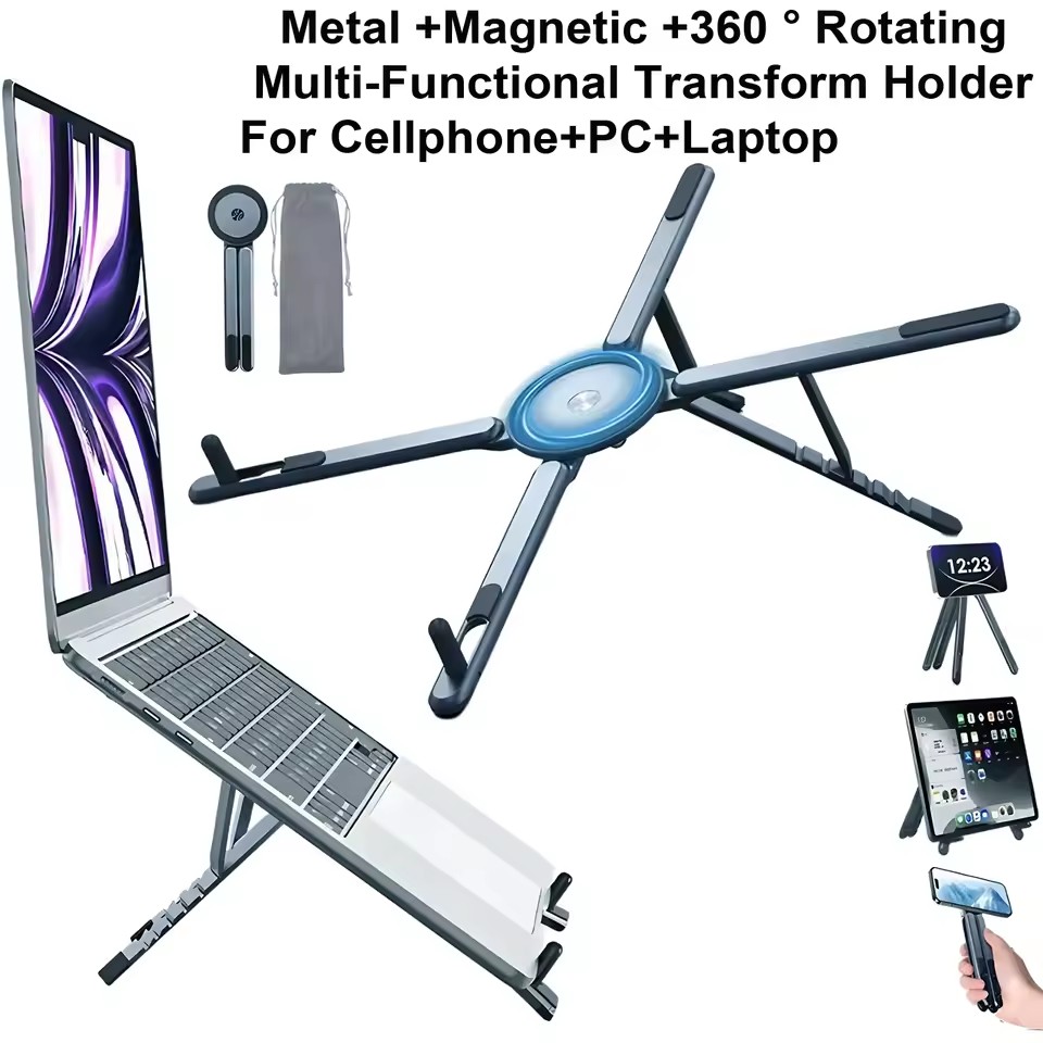 Przenośny magnetyczny uchwyt n – Tablet Phone Accessories recenzja i cena