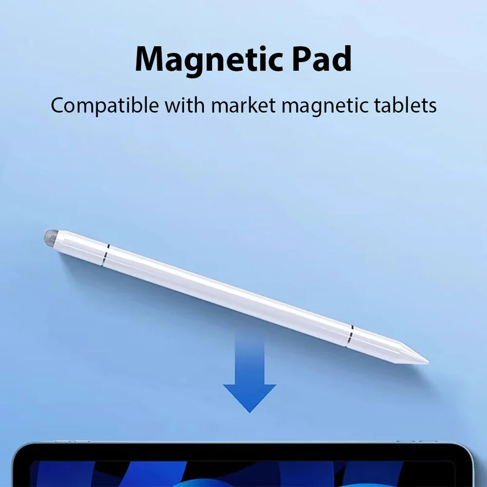 Uniwersalny magnetyczny rysik  – Samsung Tablet Accessories Pen recenzja i cena