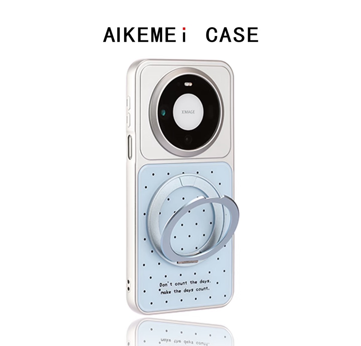 Oryginalne lekkie, twarde, mat – Huawei Mate 60 recenzja i cena