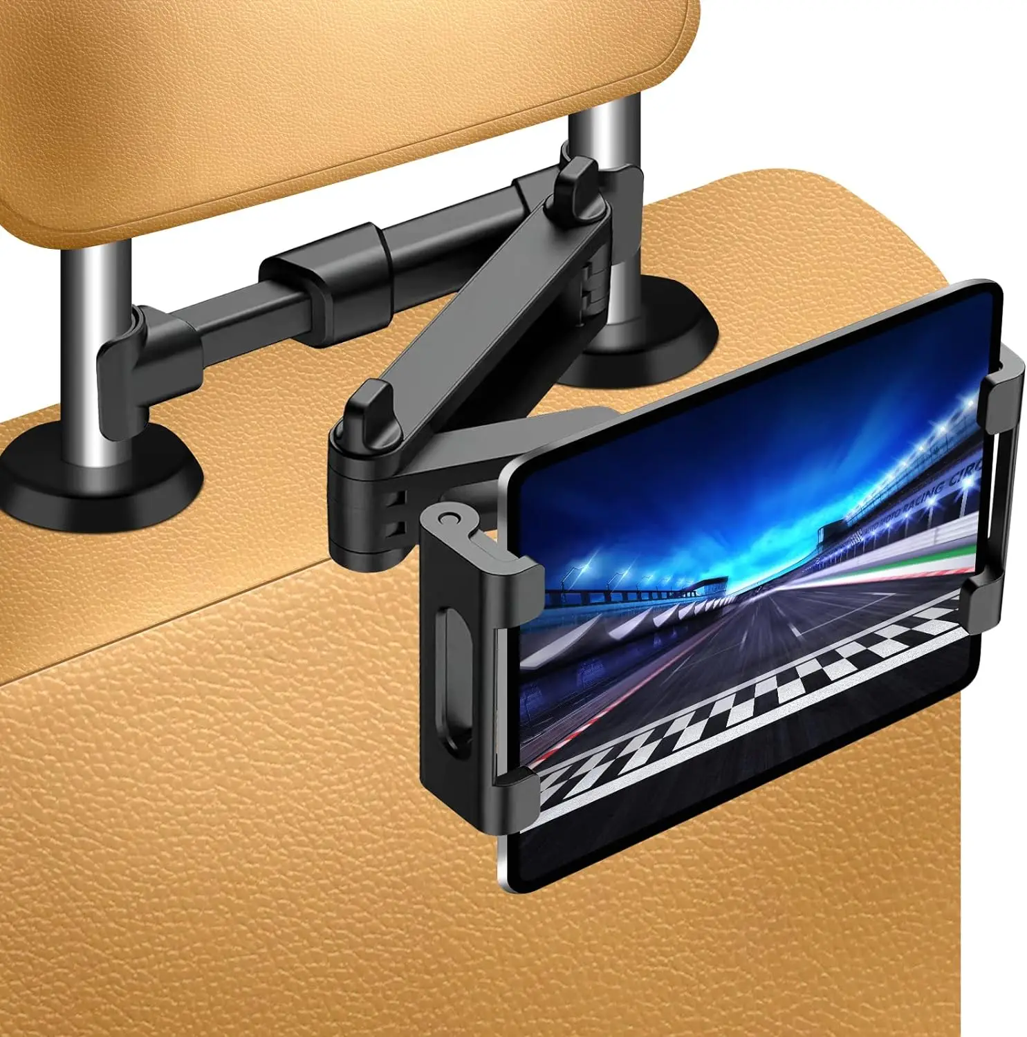 Uchwyt na tablet do samochodu, – Trimble Tablet Accessories recenzja i cena