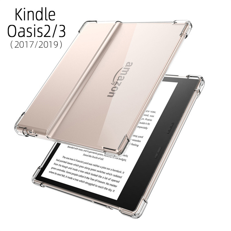 Etui na Amazon Kindle Oasis 2/ – Tablet Accessories Amazon recenzja i cena