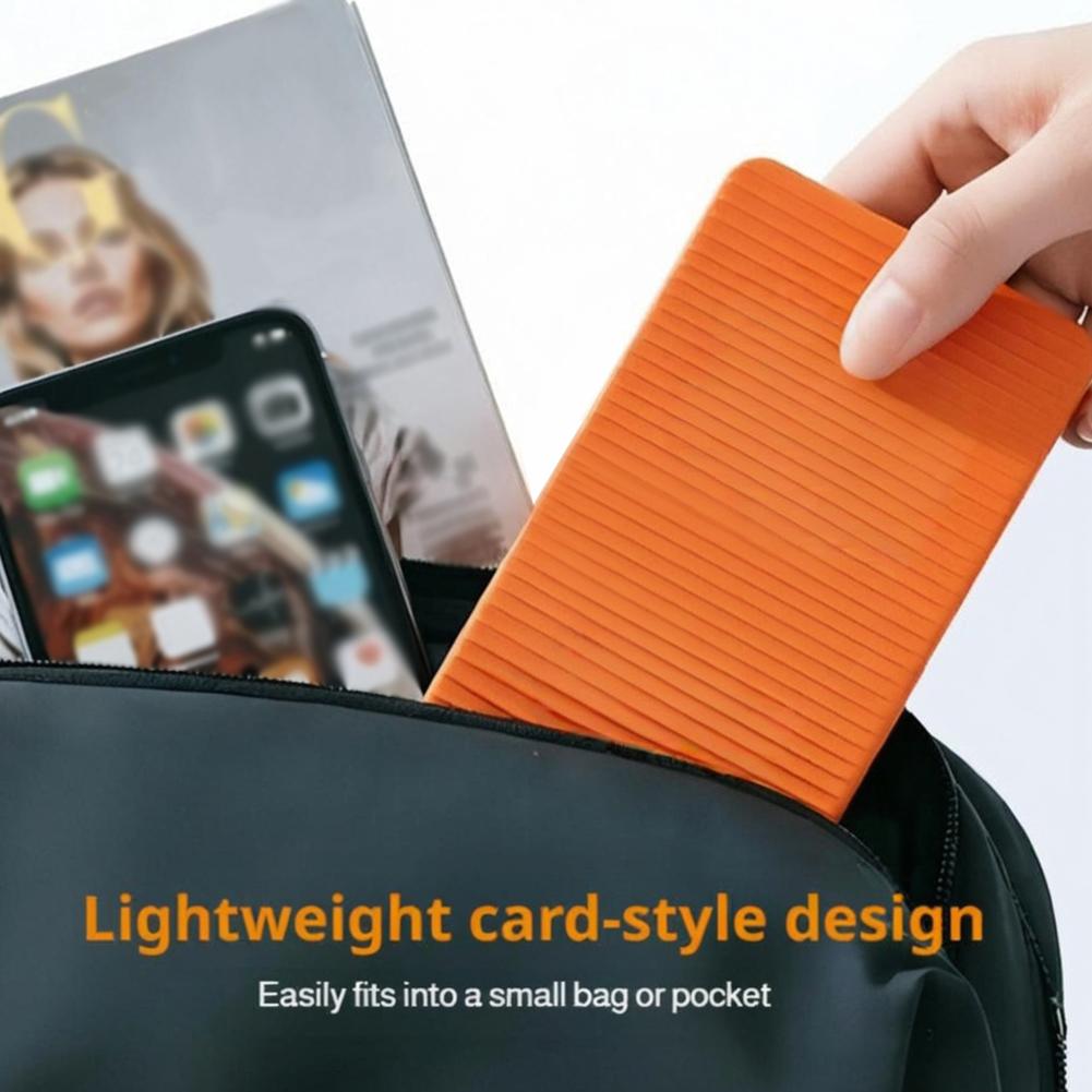 Elastyczny, składany silikonow – Tablet Phone Accessories recenzja i cena