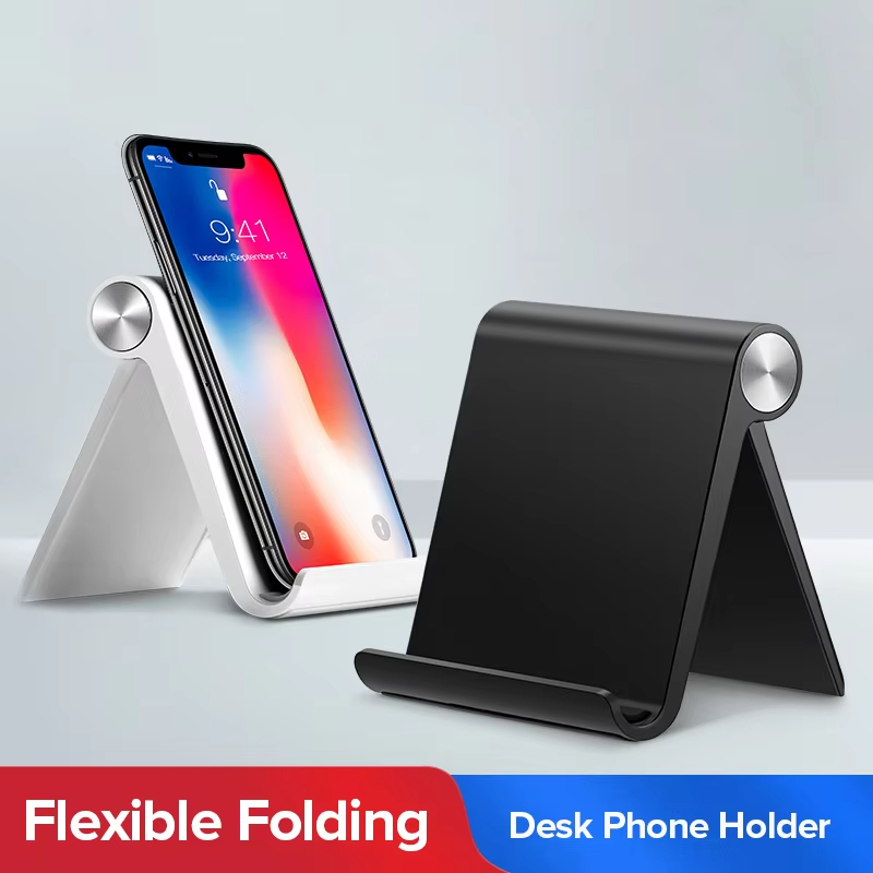 Uniwersalny składany uchwyt na – Tablet Phone Accessories recenzja i cena