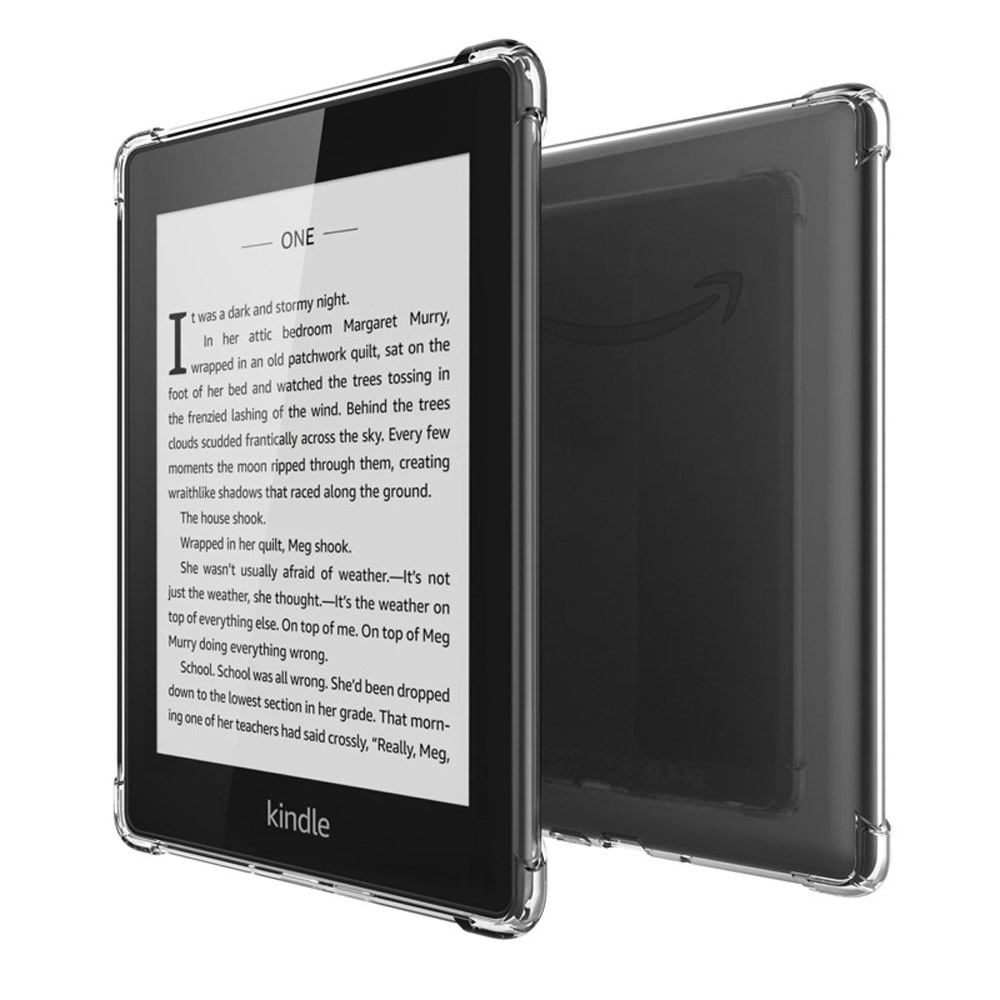 Etui na Kindle Paperwhite 11.  – Kindle Tablet Accessories recenzja i cena