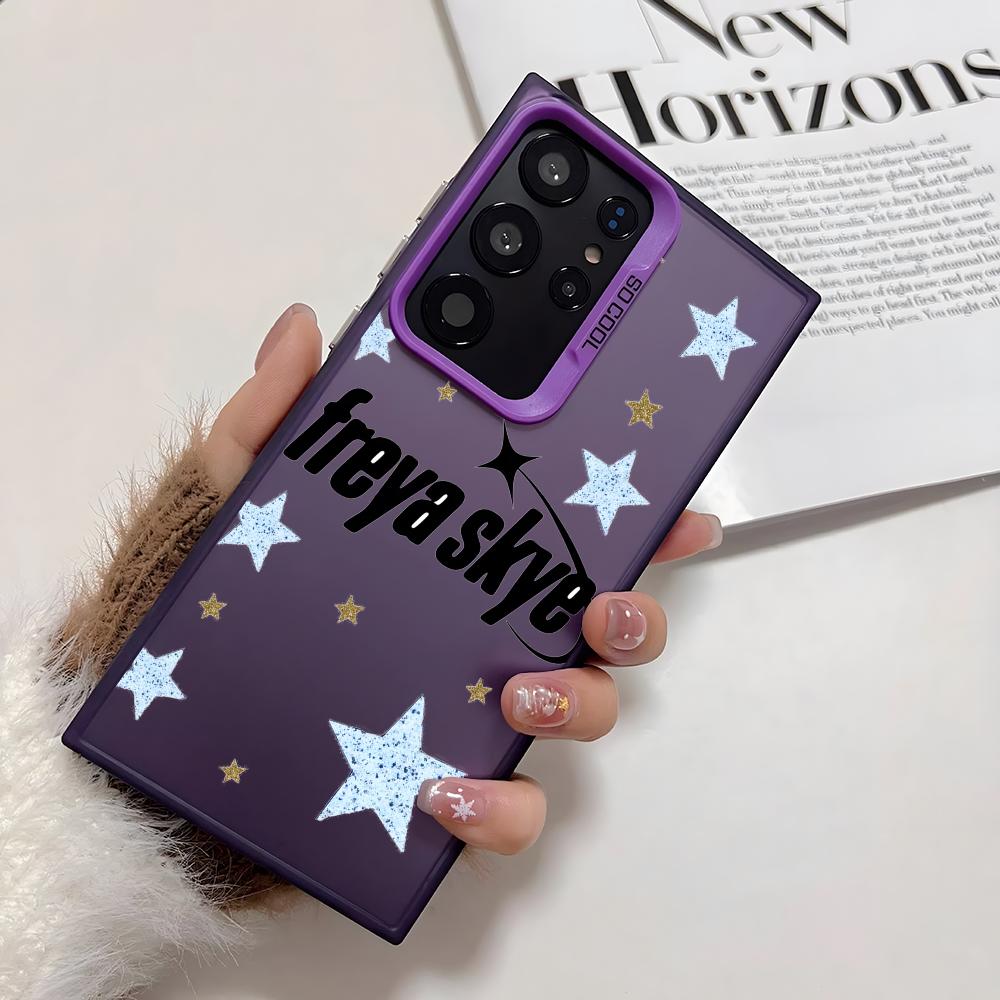 Etui na telefon Singer F-Freya – Samsung Galaxy S25 recenzja i cena