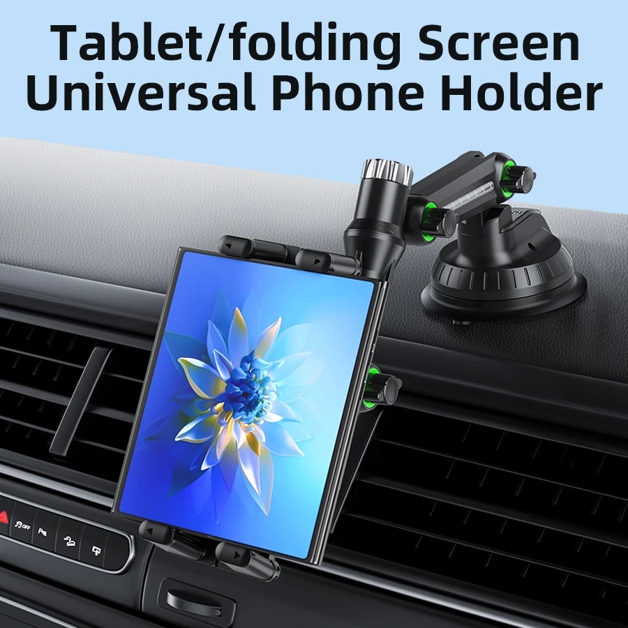 Uchwyt na tablet na deskę rozd – Trimble Tablet Accessories recenzja i cena
