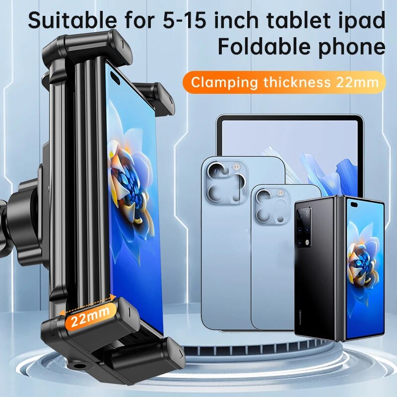 Uchwyt na tablet na deskę rozd – Trimble Tablet Accessories recenzja i cena