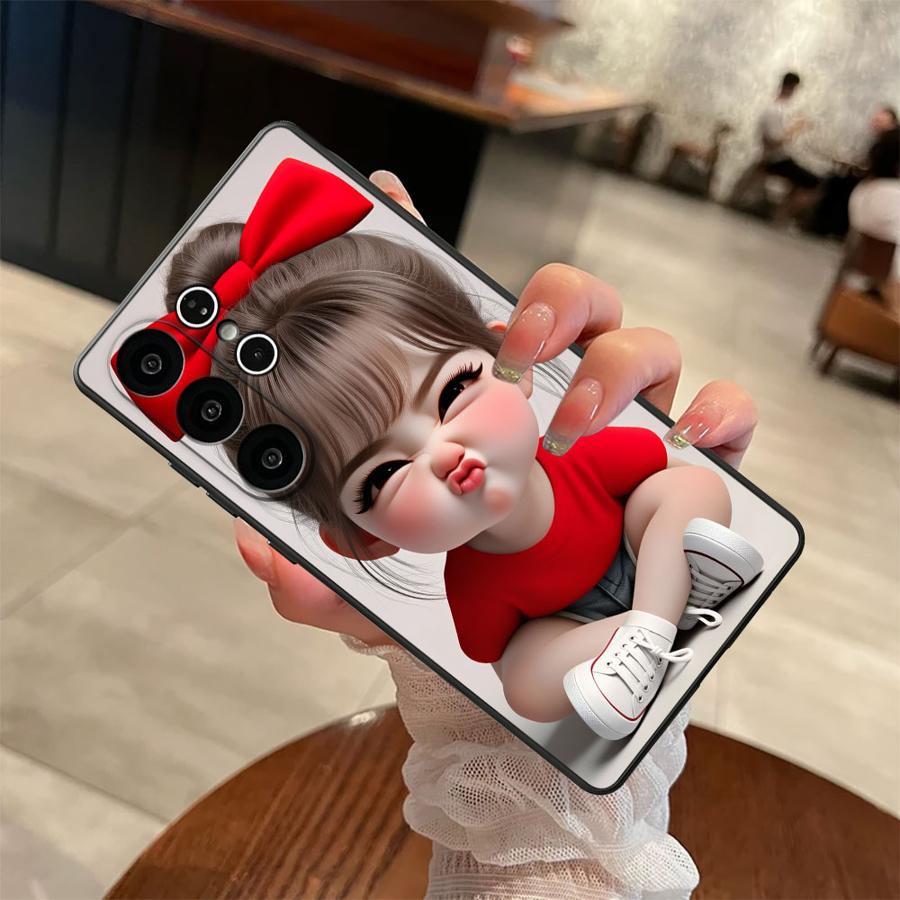 Etui na telefon Funda z motywe – Samsung Galaxy S25 recenzja i cena