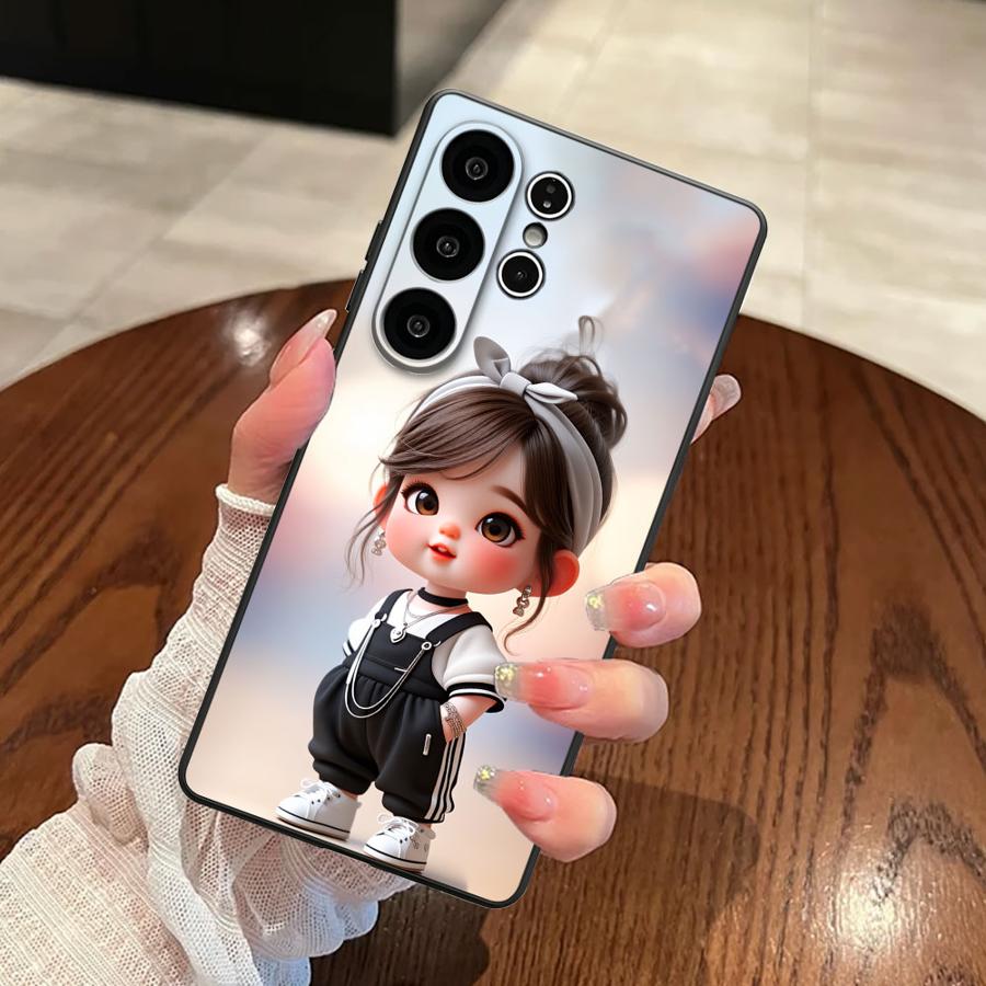 Etui na telefon Funda z motywe – Samsung Galaxy S25 recenzja i cena