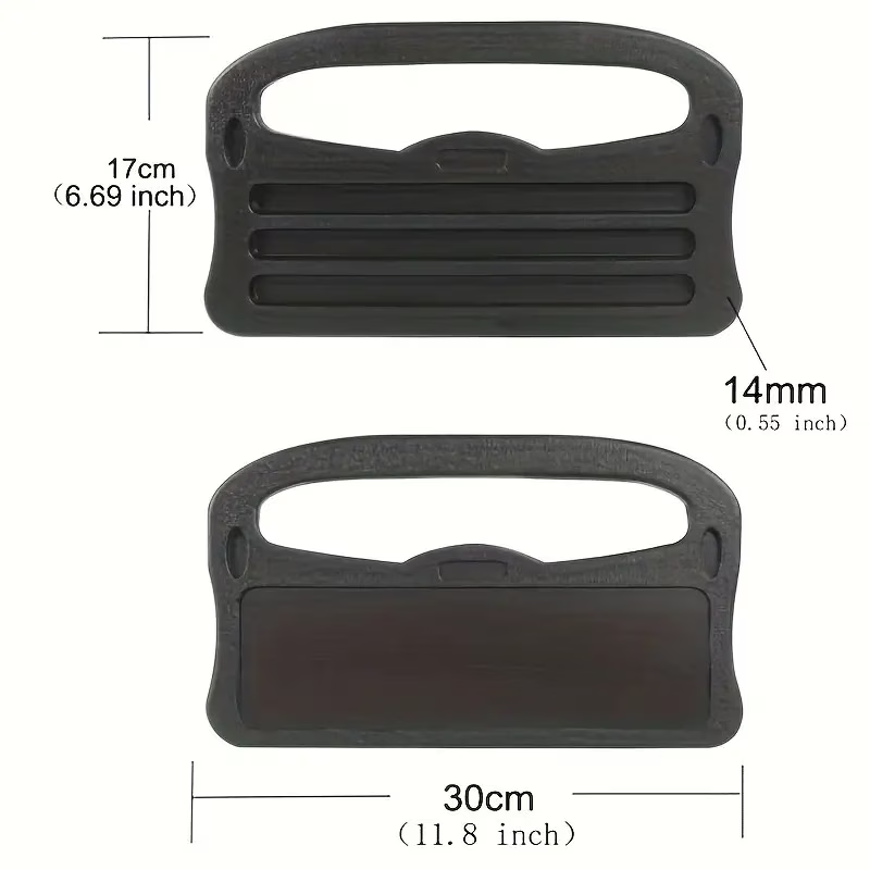 Uniwersalny stolik na kierowni – Trimble Tablet Accessories recenzja i cena