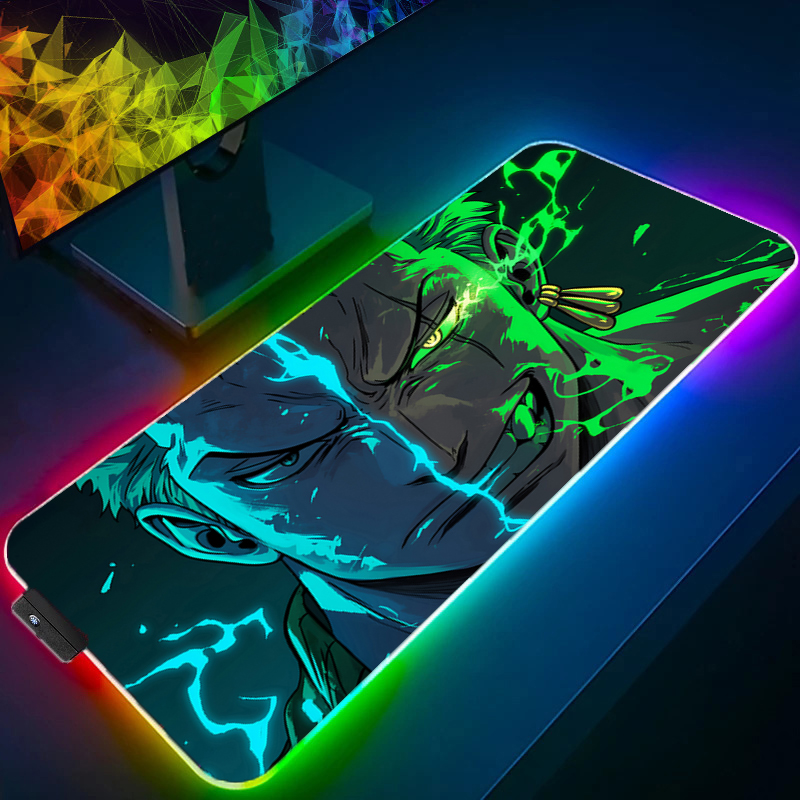 Podkładka pod mysz ONE PIECE Z – Tablet Accessories For Gaming recenzja i cena
