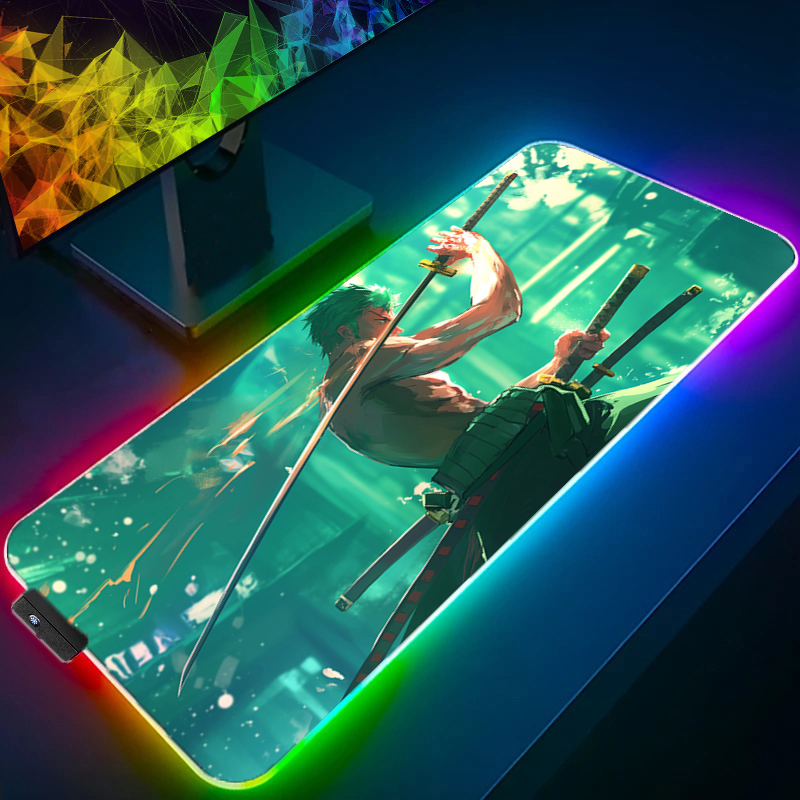 Podkładka pod mysz ONE PIECE Z – Tablet Accessories For Gaming recenzja i cena