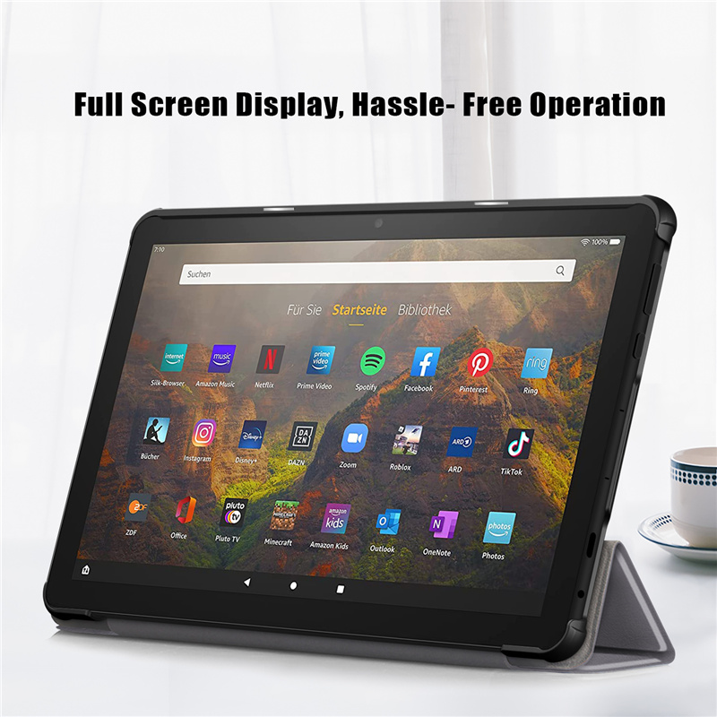 Etui na tablety dla Amazon Fir – Tablet Accessories Amazon recenzja i cena