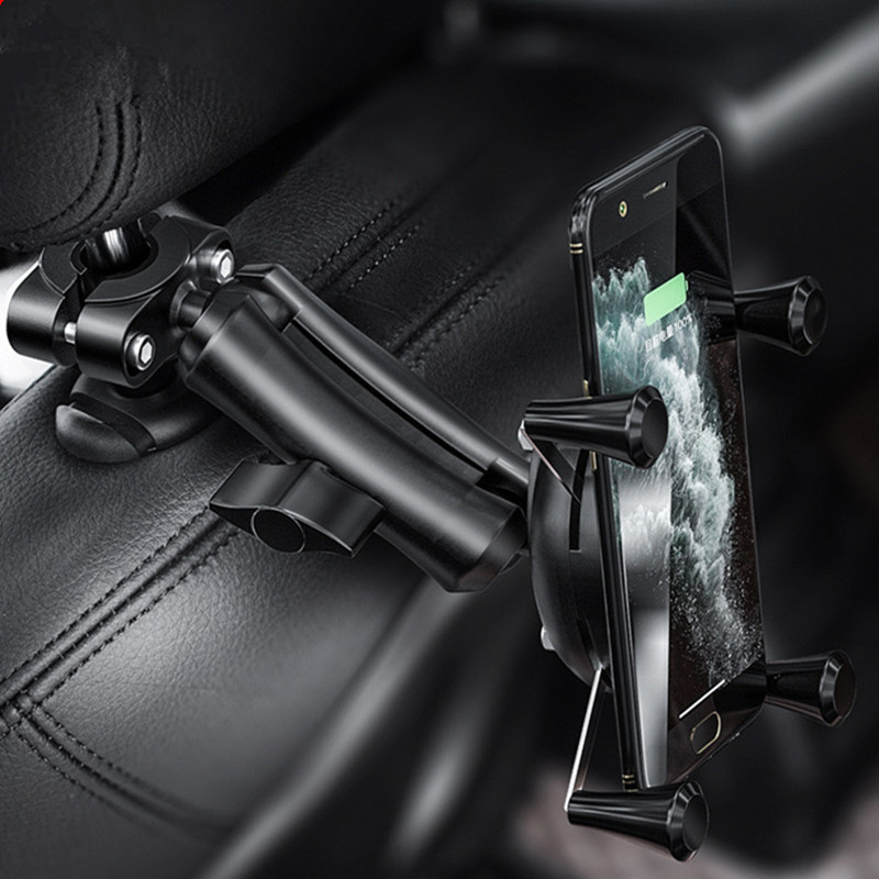 Uniwersalny uchwyt samochodowy – Trimble Tablet Accessories recenzja i cena