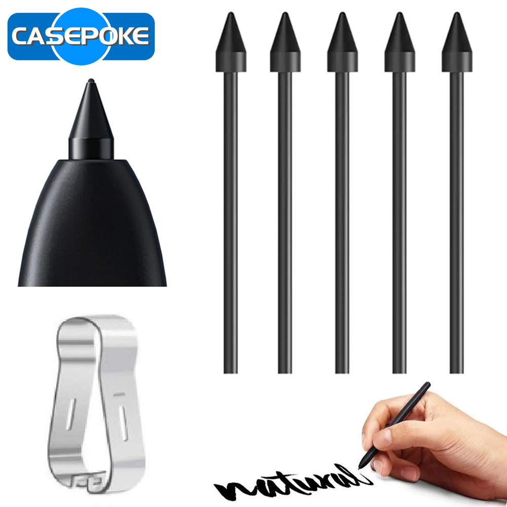 Końcówki ołówków do Samsung Ga – Samsung Tablet Accessories Pen recenzja i cena