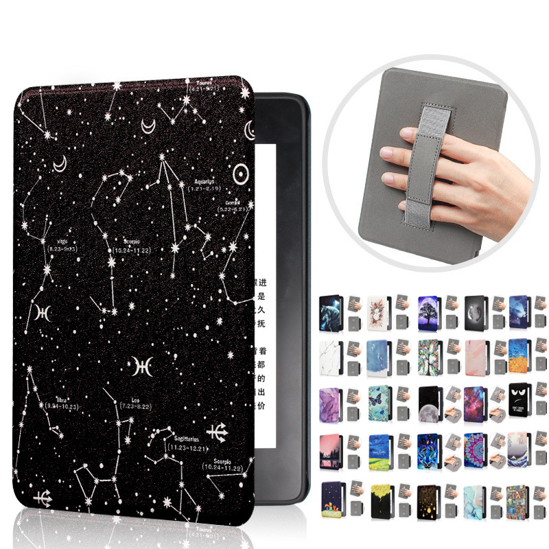 Magnetyczne etui Smart Case dl – Kindle Tablet Accessories recenzja i cena