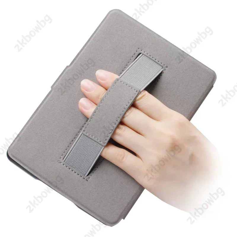 Magnetyczne etui Smart Case dl – Kindle Tablet Accessories recenzja i cena