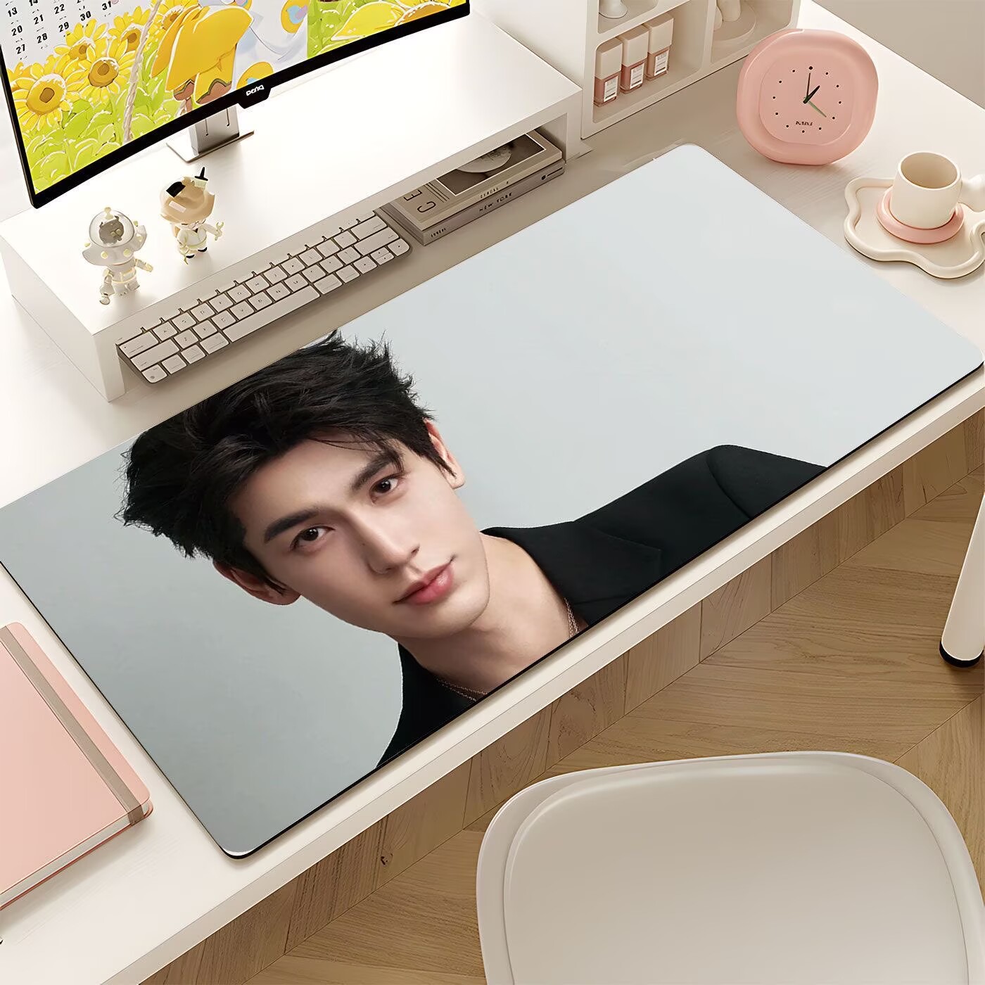 Podkładka pod mysz Zhang Lingh – Tablet Computer Accessories recenzja i cena