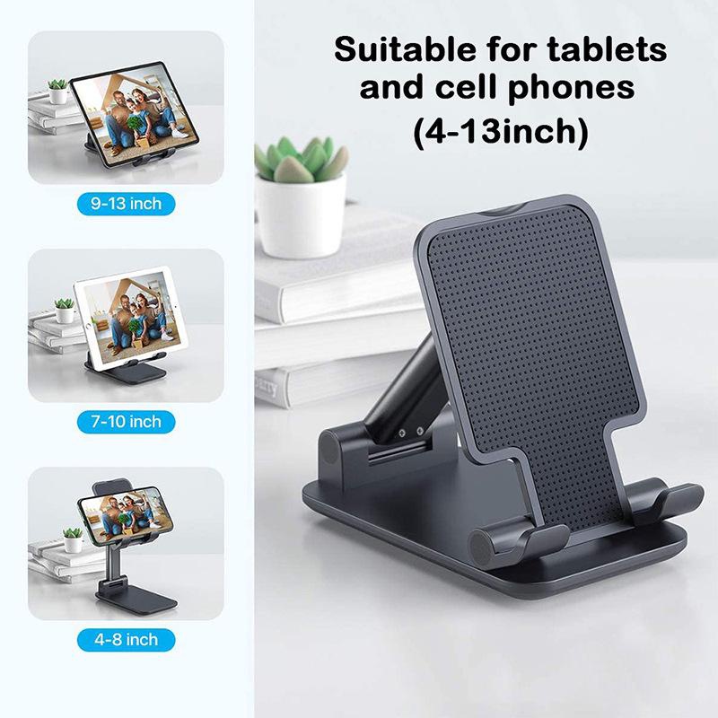 Uniwersalny uchwyt na telefon  – Tablet Phone Accessories recenzja i cena