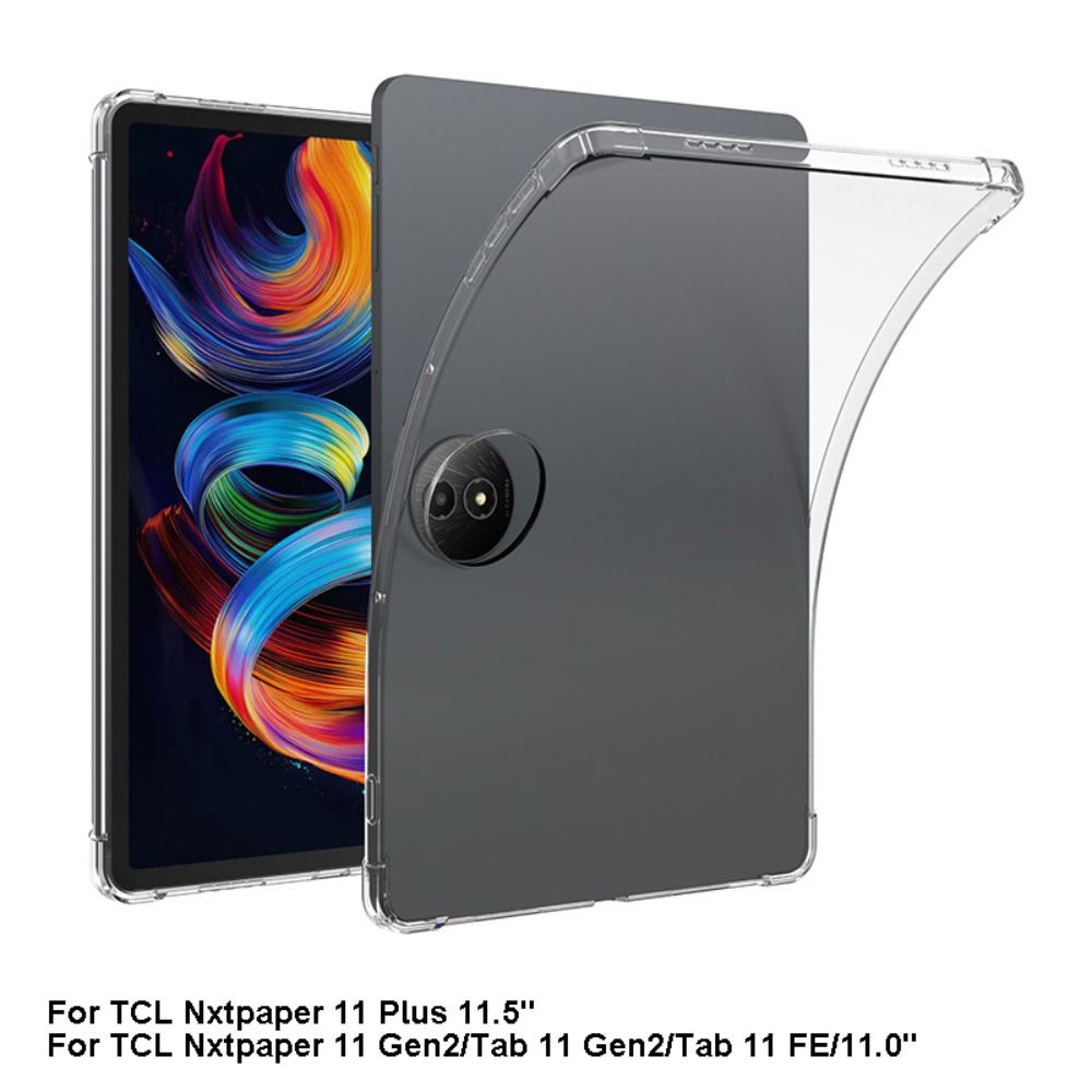 Miękkie etui TPU na tablet z w – Tablet Accessories Amazon recenzja i cena