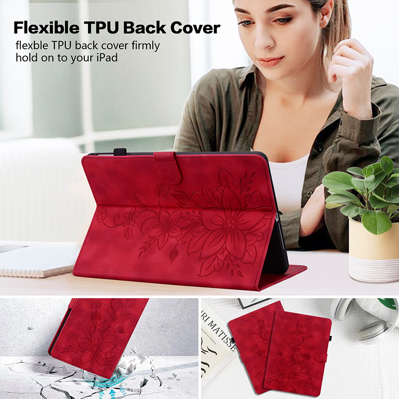 Skórzane etui na tablet Amazon – Tablet Accessories Amazon recenzja i cena