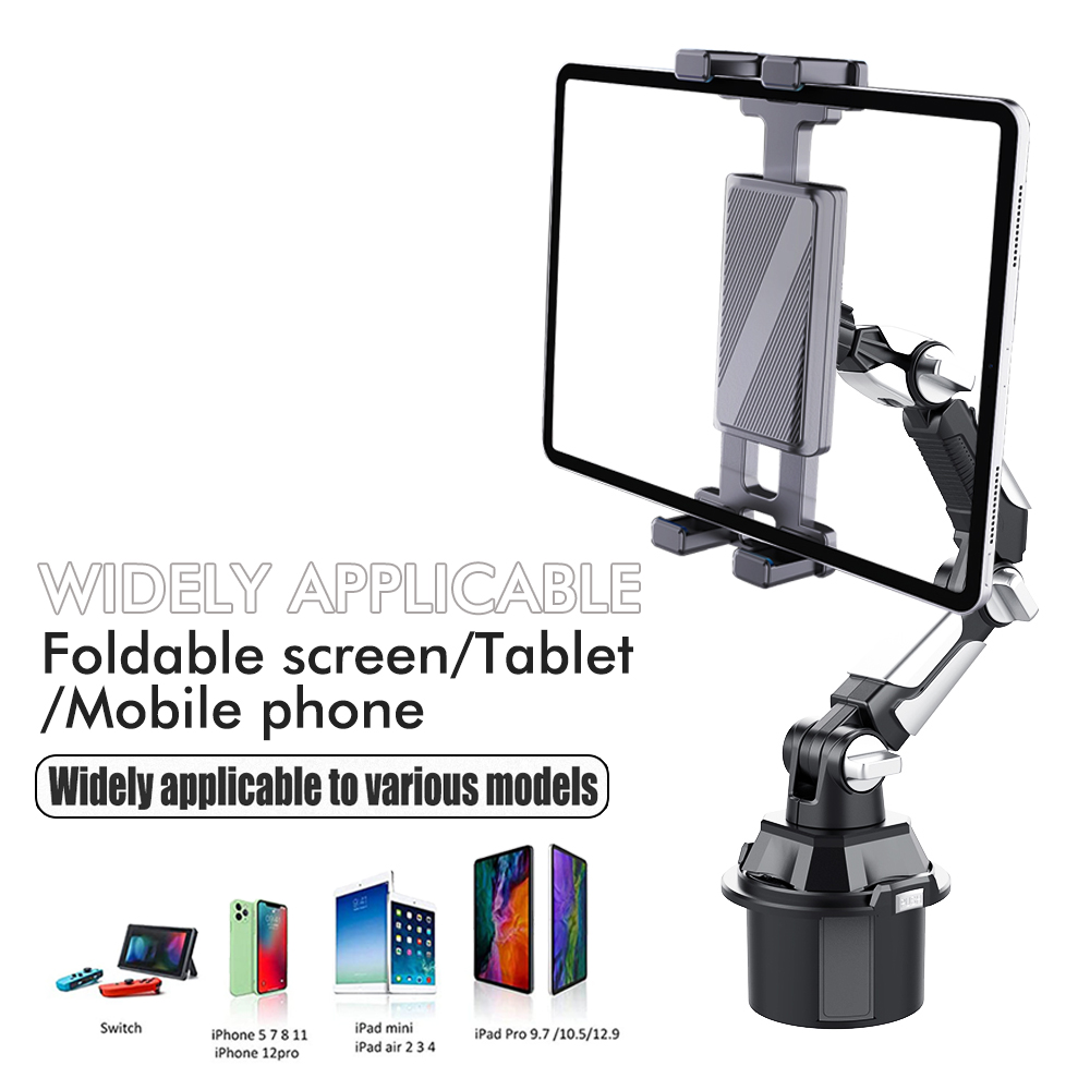 Uniwersalny uchwyt samochodowy – Trimble Tablet Accessories recenzja i cena