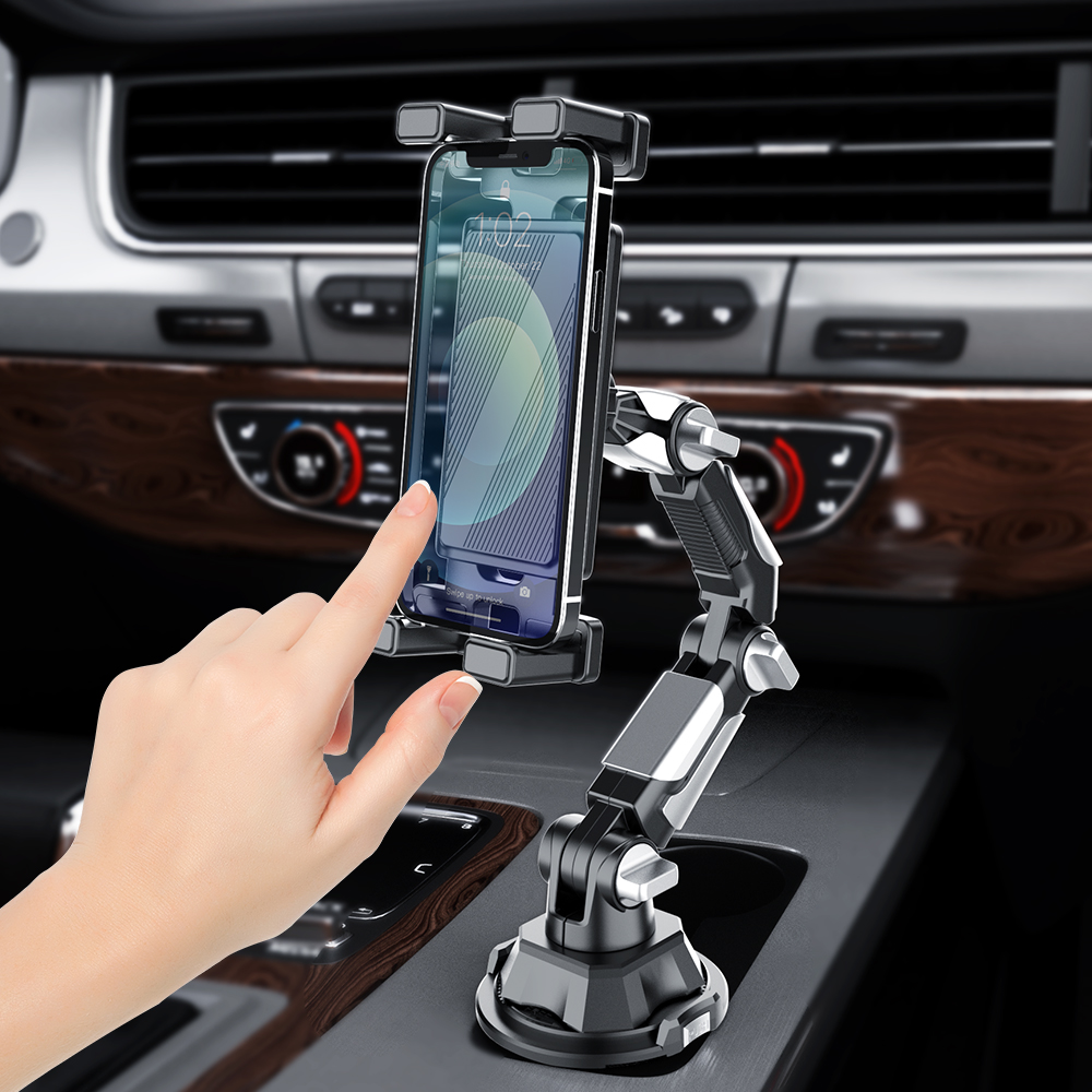 Uniwersalny uchwyt samochodowy – Trimble Tablet Accessories recenzja i cena
