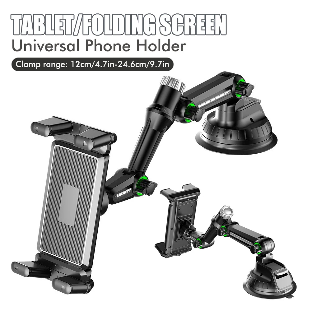 Uniwersalny uchwyt samochodowy – Trimble Tablet Accessories recenzja i cena