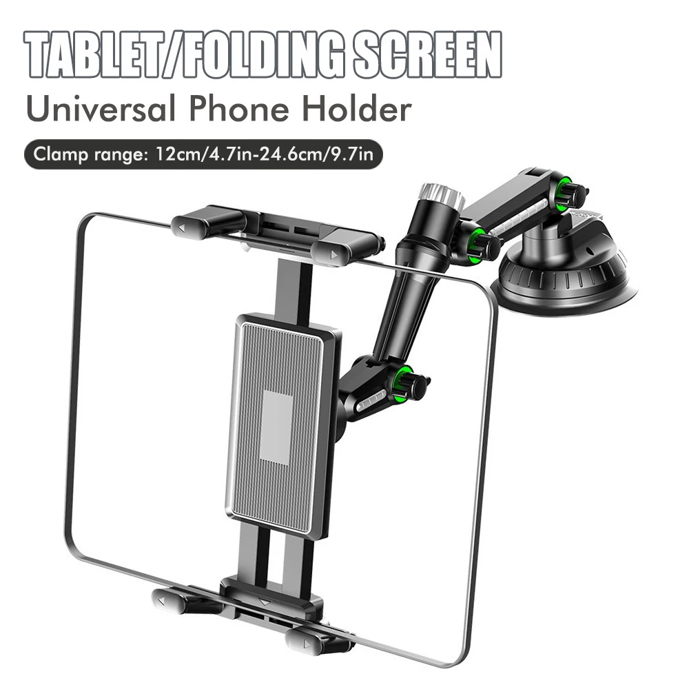 Uniwersalny uchwyt samochodowy – Trimble Tablet Accessories recenzja i cena