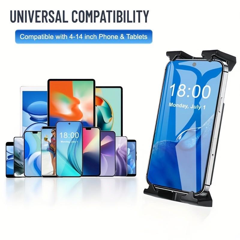 Uchwyt na tablet i telefon do  – Trimble Tablet Accessories recenzja i cena