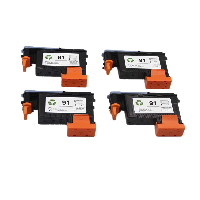 Kompatybilny dla HP 91 C9460A  – Hp Tablet Accessories recenzja i cena