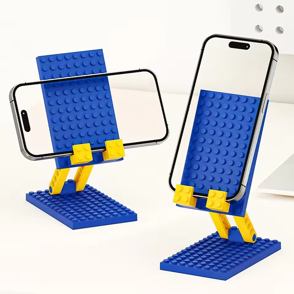 Elastyczny składany uchwyt na  – Tablet Phone Accessories recenzja i cena