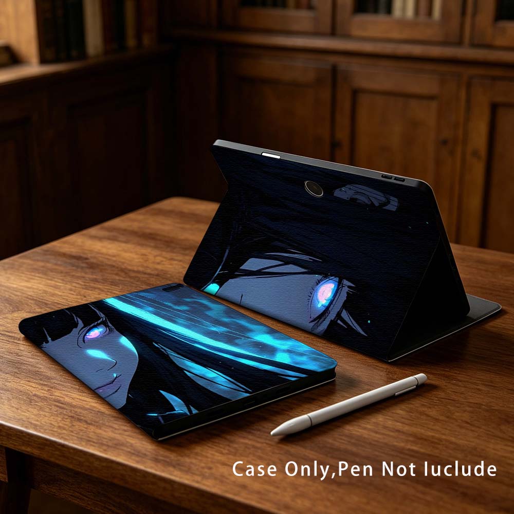 Etui na tablet Anime Dark Girl – Realme Tablet Accessories recenzja i cena