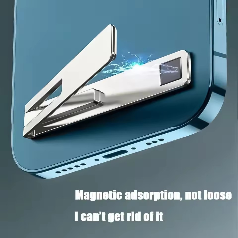 Niewidoczny Ultracienki Magnet – Tablet Phone Accessories recenzja i cena