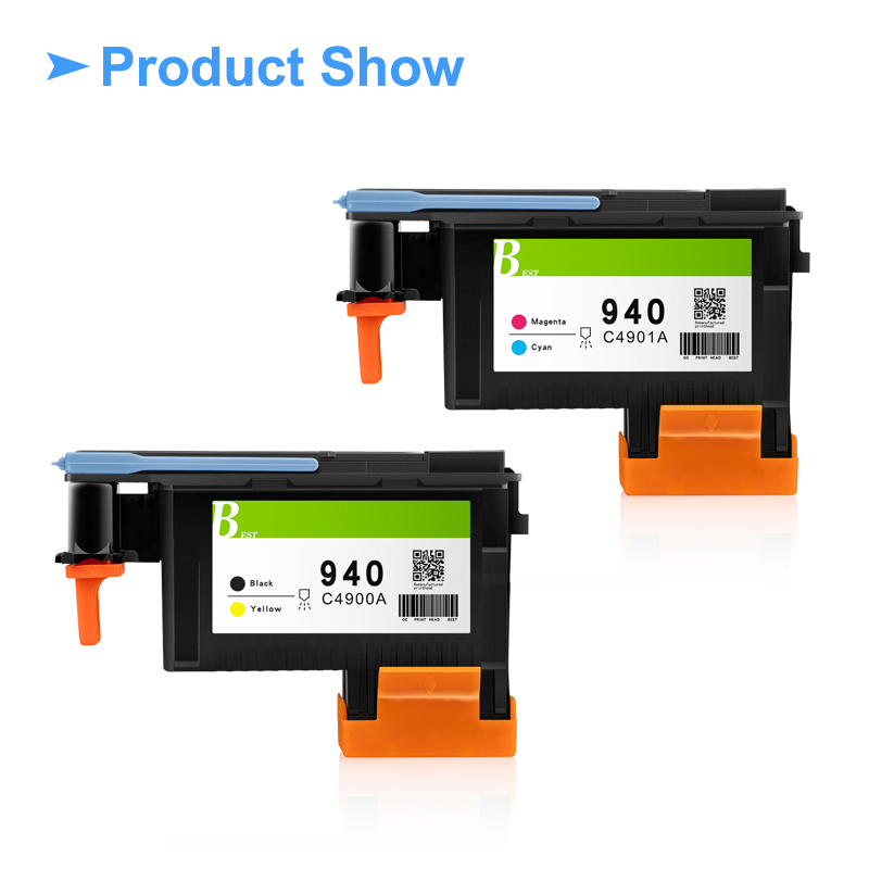 Głowica drukująca HP 940 Głowi – Hp Tablet Accessories recenzja i cena
