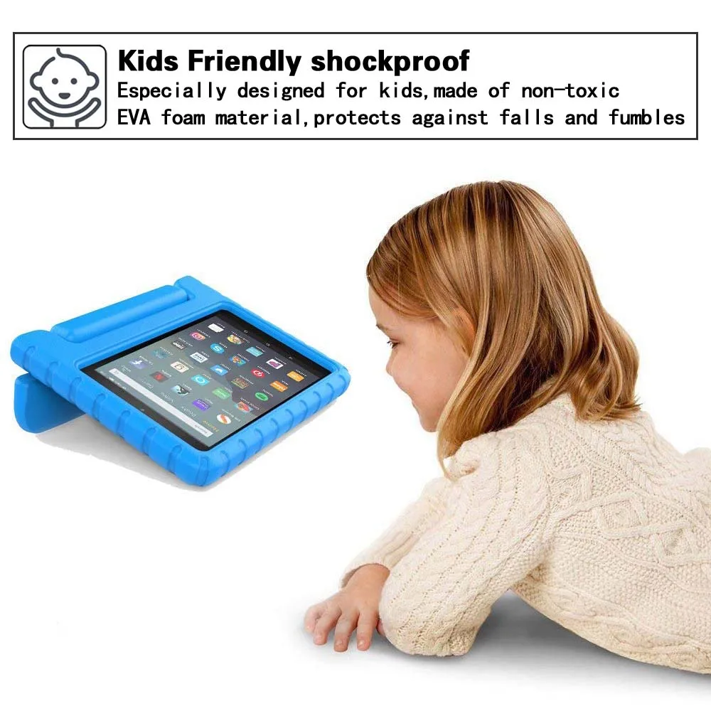 Etui na tablet Fire 7 5th 2015 – Tablet Accessories Amazon recenzja i cena