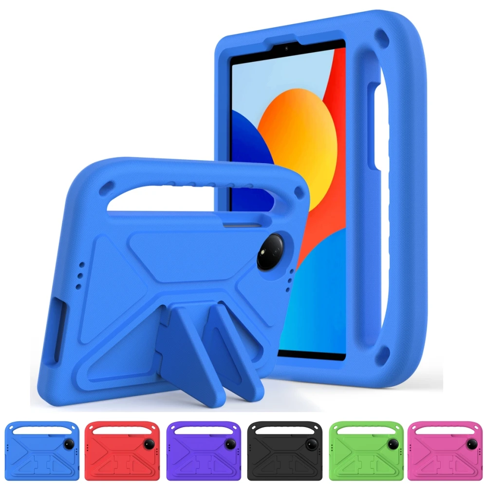 Etui EVA dla dzieci na Xiaomi  – Lenovo Tablet M11 Accessories recenzja i cena