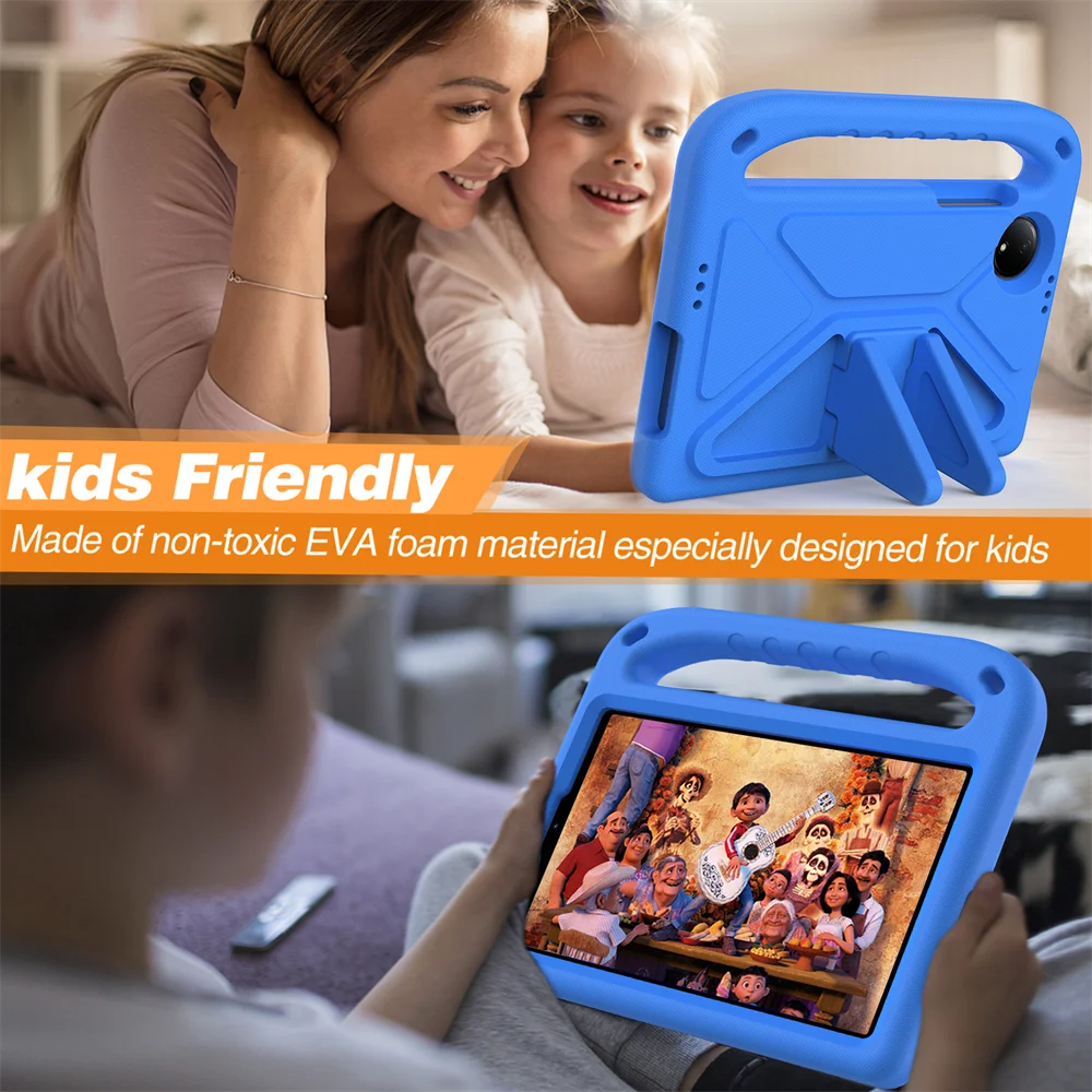Etui EVA dla dzieci na Xiaomi  – Lenovo Tablet M11 Accessories recenzja i cena