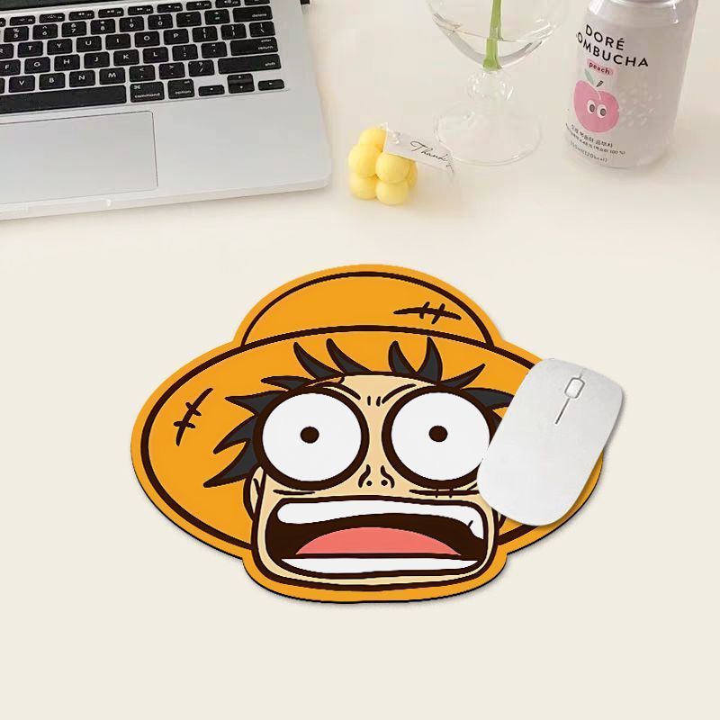 Podkładka pod mysz One Piece L – Tablet Computer Accessories recenzja i cena