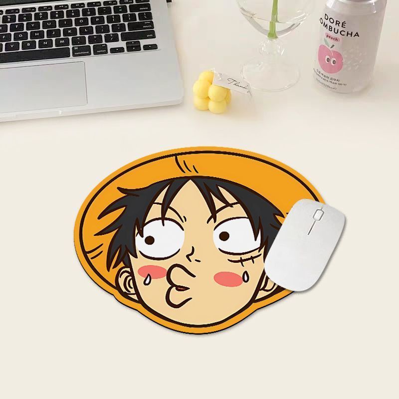 Podkładka pod mysz One Piece L – Tablet Computer Accessories recenzja i cena