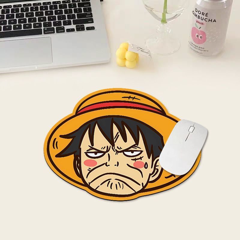 Podkładka pod mysz One Piece L – Tablet Computer Accessories recenzja i cena