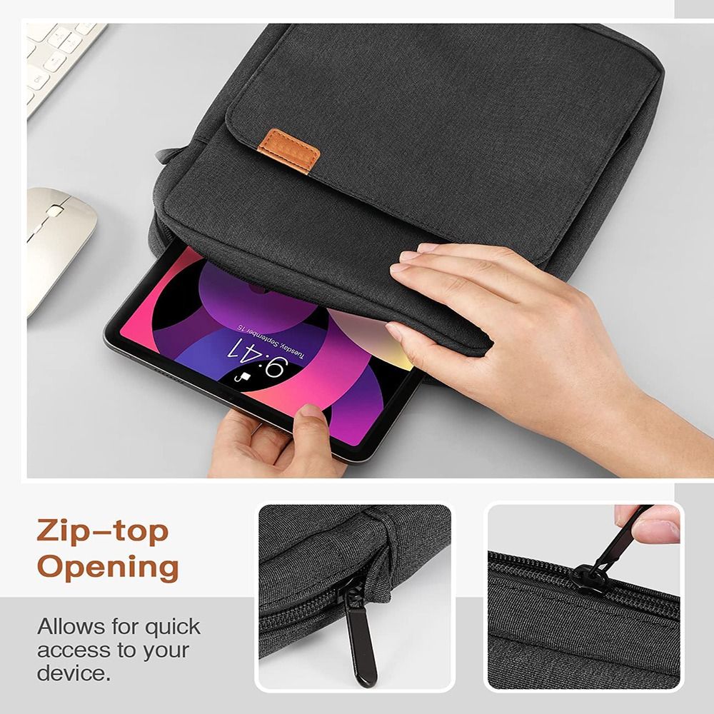 Etui na tablet 9/11/13,3 cala  – Tablet Accessories Amazon recenzja i cena