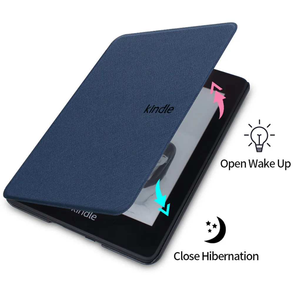 Etui na Kindle Paperwhite 2024 – Kindle Tablet Accessories recenzja i cena