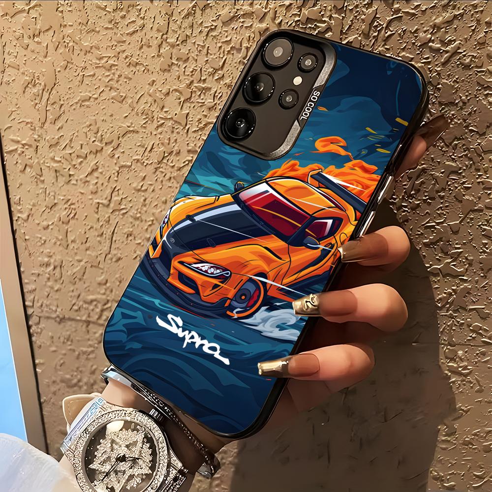 Etui na telefon Car S-Supra do – Samsung Galaxy S25 recenzja i cena