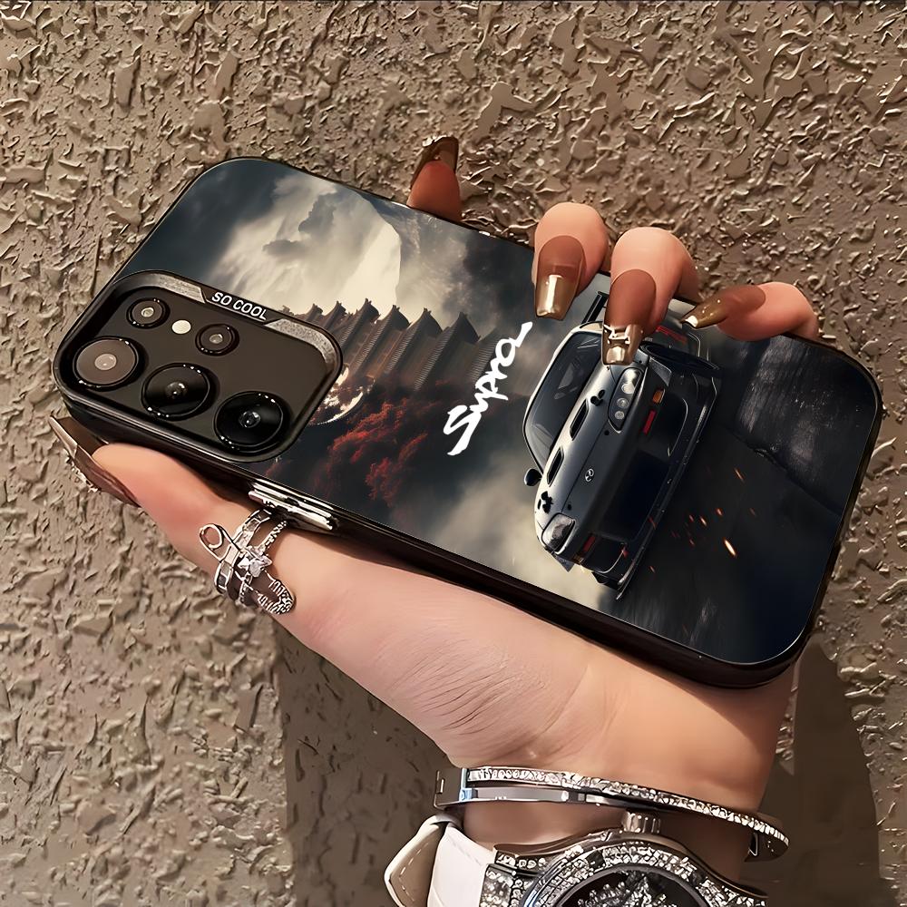 Etui na telefon Car S-Supra do – Samsung Galaxy S25 recenzja i cena