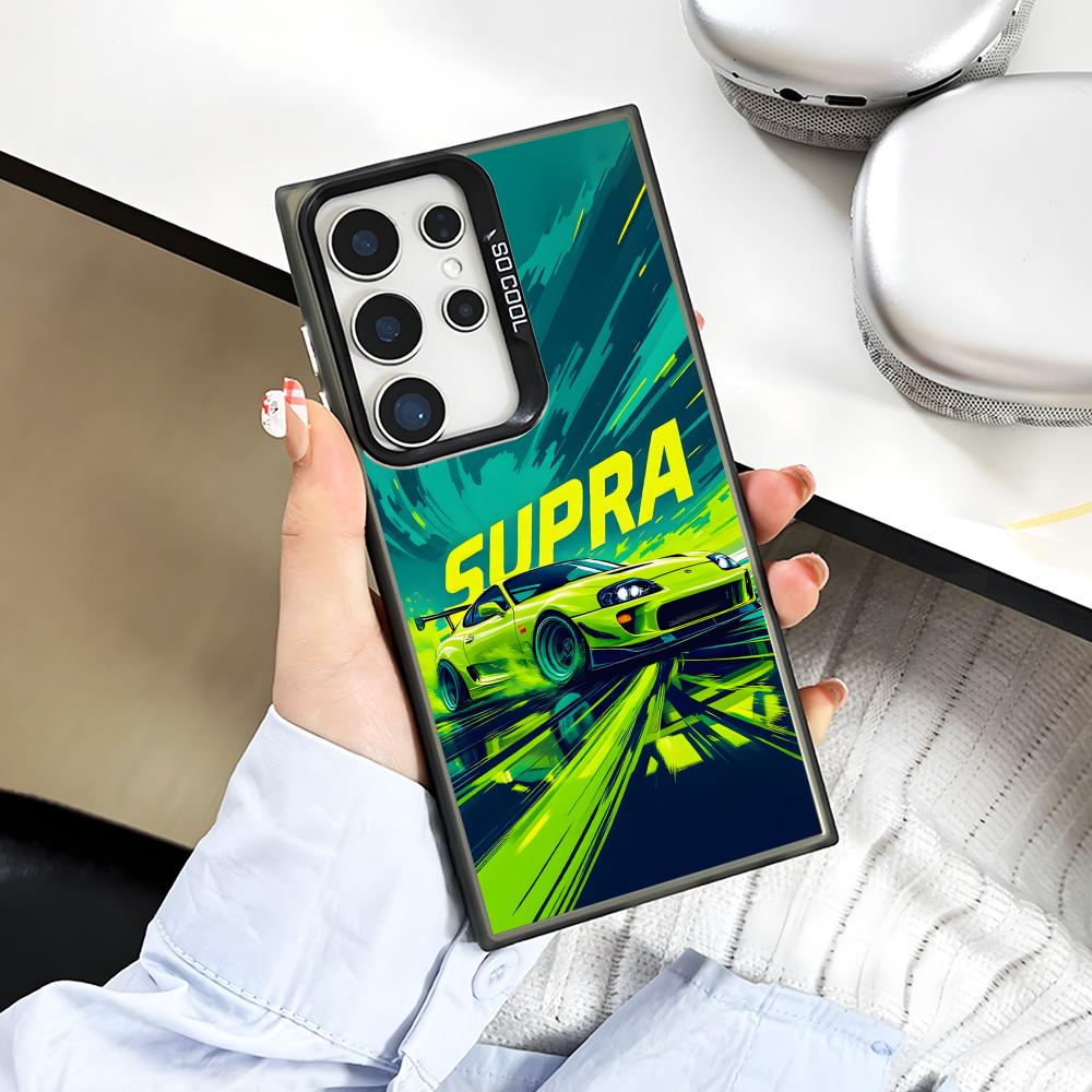 Etui na telefon Car S-Supra do – Samsung Galaxy S25 recenzja i cena