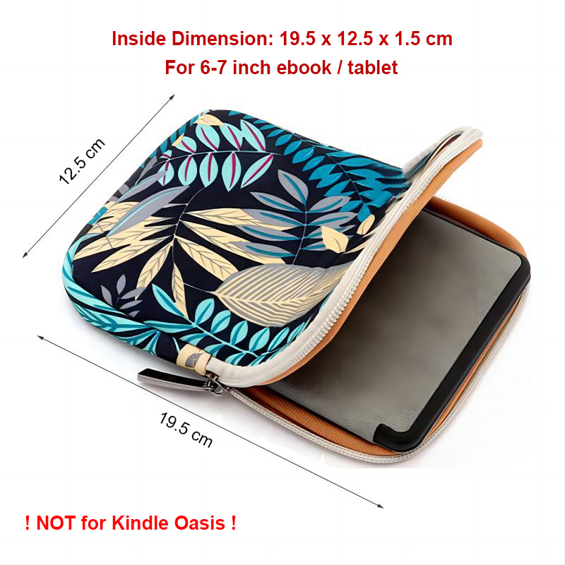 Etui na Kindle 7'' Paperwhite  – Tablet Accessories Amazon recenzja i cena