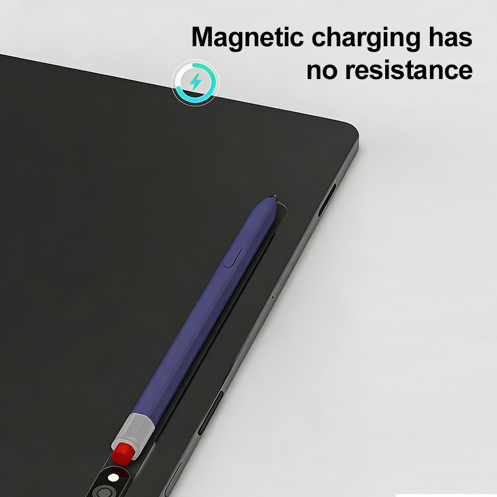 Silikonowe etui na rysik Samsu – Samsung Tablet Accessories Pen recenzja i cena