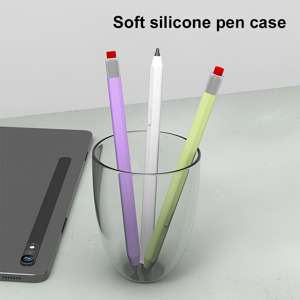 Silikonowe etui na rysik Samsu – Samsung Tablet Accessories Pen recenzja i cena