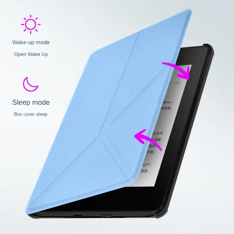 Skórzane etui na Amazon Kindle – Tablet Accessories Amazon recenzja i cena